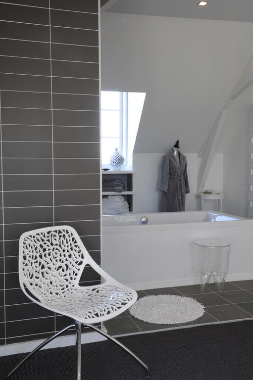 Chambres D'Hotes Les Tilleuls Cognac Kamer foto