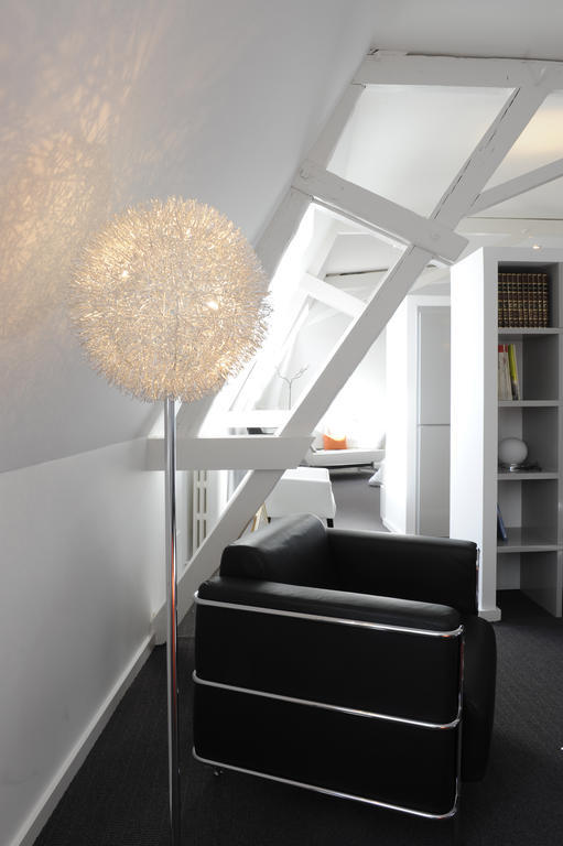 Chambres D'Hotes Les Tilleuls Cognac Kamer foto