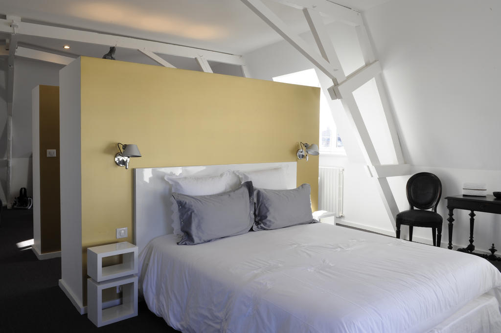 Chambres D'Hotes Les Tilleuls Cognac Kamer foto