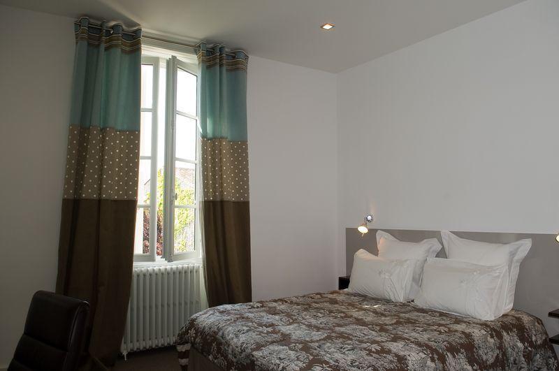Chambres D'Hotes Les Tilleuls Cognac Kamer foto