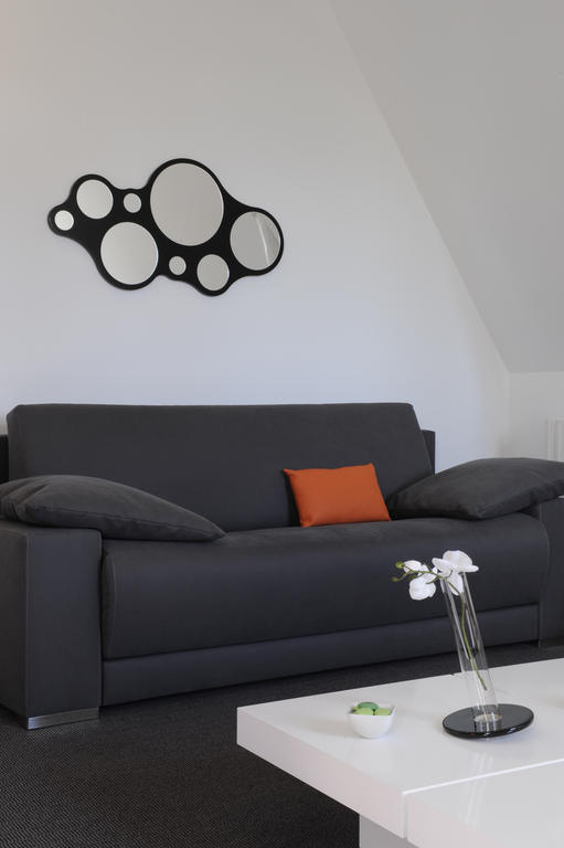 Chambres D'Hotes Les Tilleuls Cognac Kamer foto