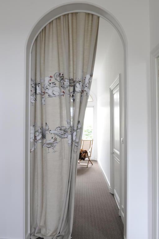 Chambres D'Hotes Les Tilleuls Cognac Buitenkant foto