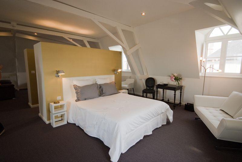 Chambres D'Hotes Les Tilleuls Cognac Buitenkant foto