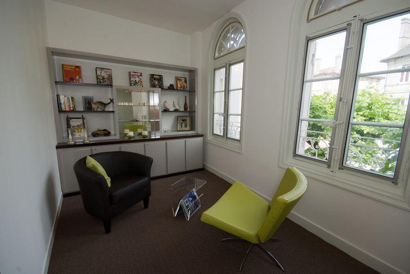 Chambres D'Hotes Les Tilleuls Cognac Kamer foto