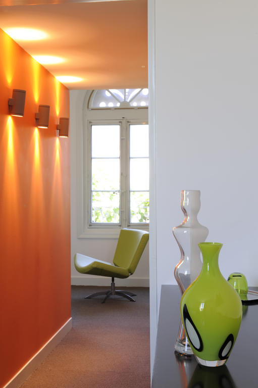 Chambres D'Hotes Les Tilleuls Cognac Kamer foto