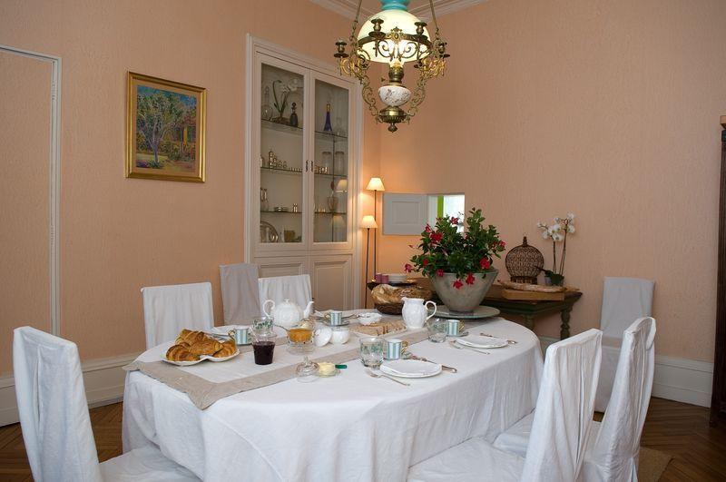 Chambres D'Hotes Les Tilleuls Cognac Buitenkant foto