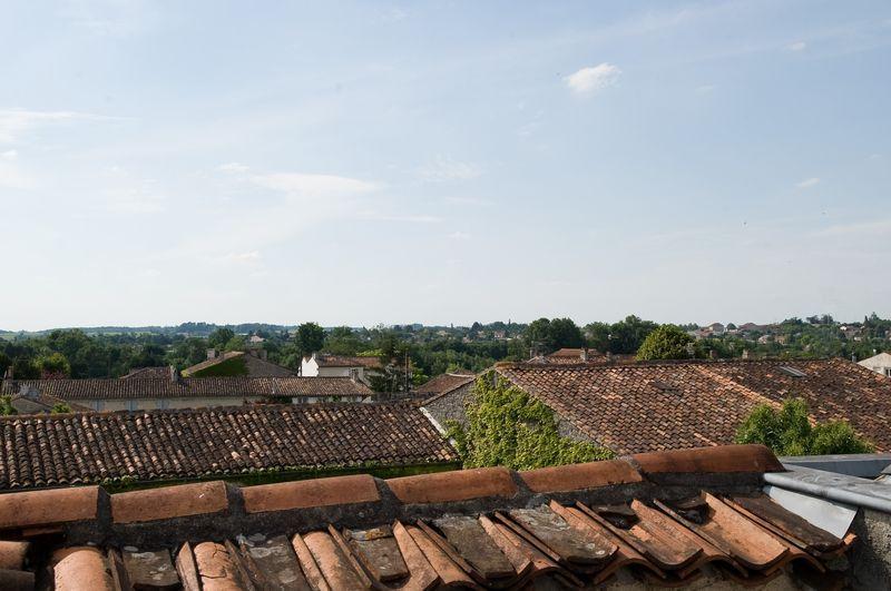 Chambres D'Hotes Les Tilleuls Cognac Buitenkant foto
