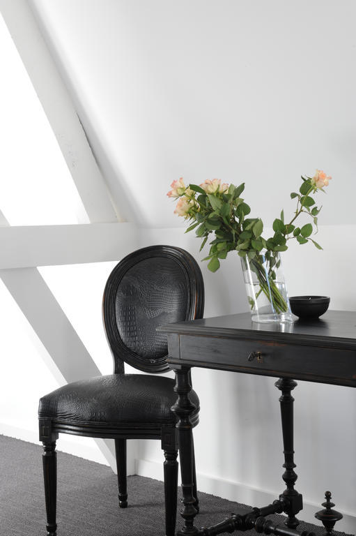 Chambres D'Hotes Les Tilleuls Cognac Kamer foto